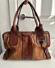 Fossil Vintage Reissue