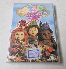 TOTS TV - Birthday Surprise