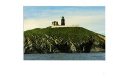 Ireland. Ballycotton