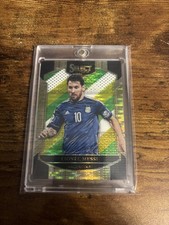 2016 Panini Select Multi Color