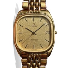 Vintage Omega Seamaster