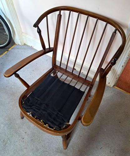 Ercol windsor style - ercol,