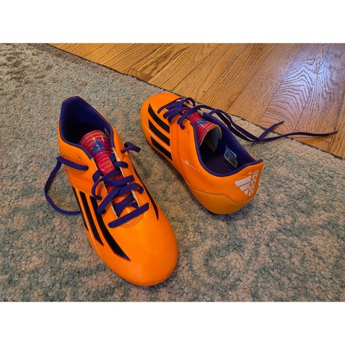 Adidas f10 trx youth - fg, soccer