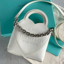 Near Mint Tiffany&Co. Return