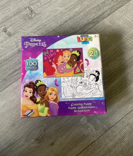 Disney princess - in, 1