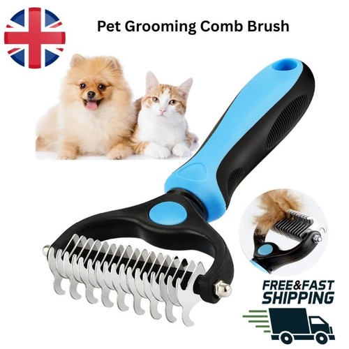 Professional pet grooming comb - professional,