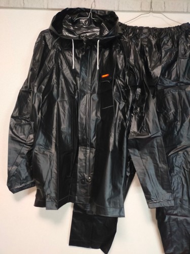 Black tigerhead pvc plastic - tigerhead,