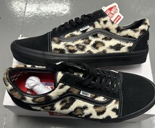 Brand New Vans Old Skool