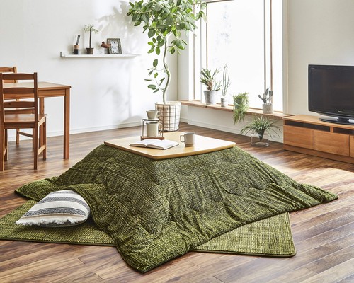 Ikehiko kotatsu futon japanese - ikehiko,