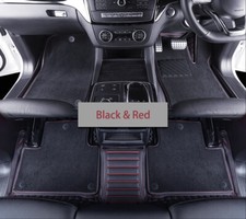 Top Quality Floor Mats