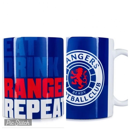Official glasgow rangers - rangers, fc
