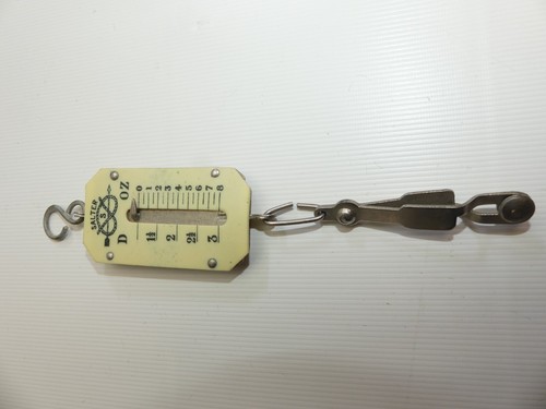 Vintage mini salter - vintage,