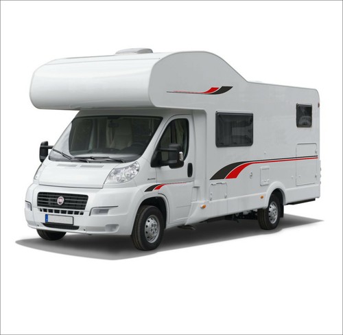 Universal motorhome - universal,