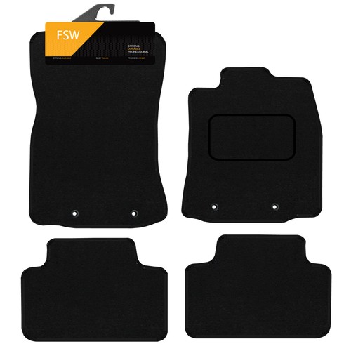 Car floor mats - mats, jaguar