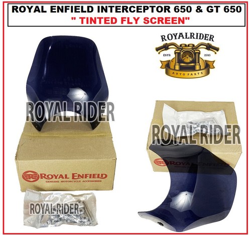 Fits royal enfield interceptor - fits,