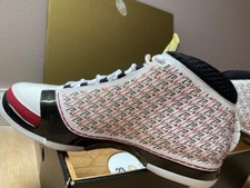 Brand new Jordan xx3 sneaker