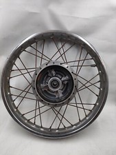REAR WHEEL RIM - HONDA CB 400