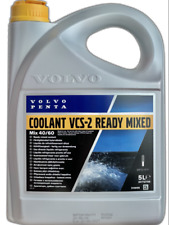 Volvo Penta VCS-2 Orange Ready