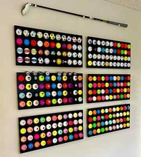 Golf Ball Display  PayDay