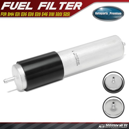 Fuel filter for - bmw, e36