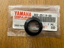 Yamaha front wheel hub cover DT125LC DT125R YZ125 YZ250 XT250 XT350 XT600