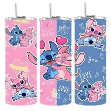 Cartoon Inspired 20oz Skinny