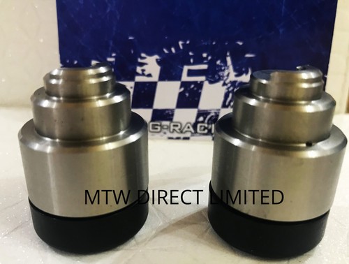 Motorcycle bar end - r&g,