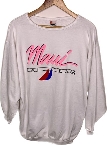 Maui sail team - , sweatshirt