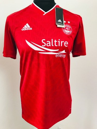 Aberdeen football shirt - aberdeen,