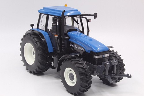 Replicagri tractor new holland - tractor,