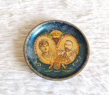 Vintage king george mary - george, &