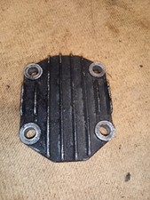 PIT BIKE GHOST 125cc ENGINE HEAD COVER