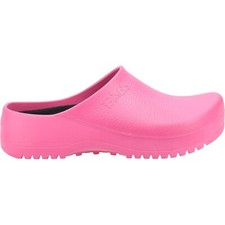 Womens Birkenstock Clogs Super-Birki Water Resistant Occupational Work Shoes