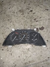 Toyota celica Gen 6 Dials 