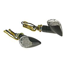 Vicma Blinker Set m8 LED black