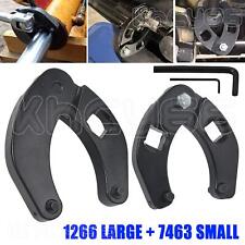 Adjustable Gland Nut Wrench