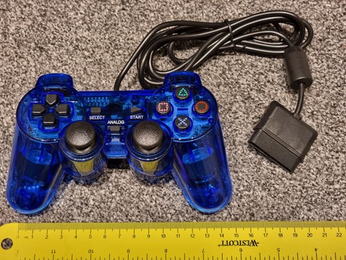 Wired controller for - wired,