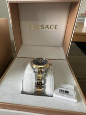 Versace V12060017 Hellenyium