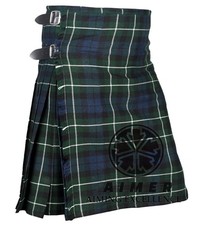 Scottish Traditional Handmade