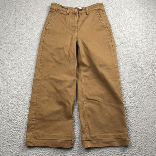 Everlane pants womens brown - pants,