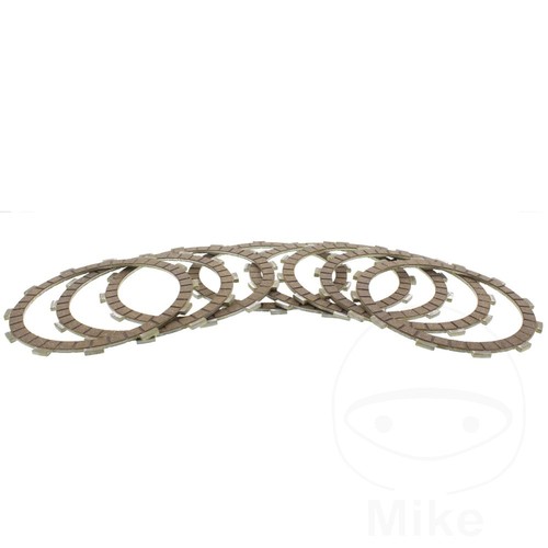 Clutch plates trw lucas - clutch,
