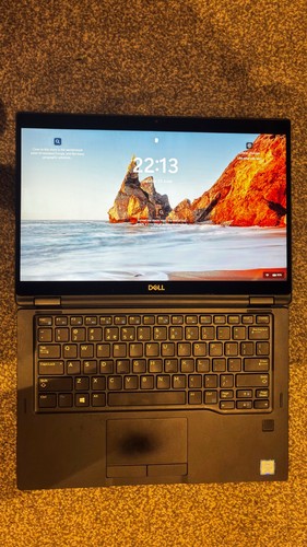 Dell latitude 7390 1 - latitude,