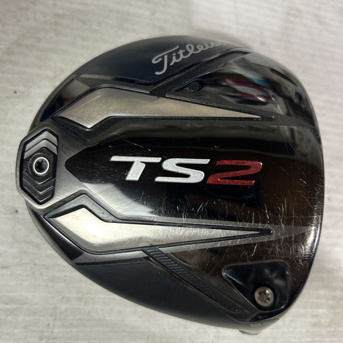 Titleist ts2 degree driver - degree,