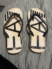 Emporio Armani Flip Flop