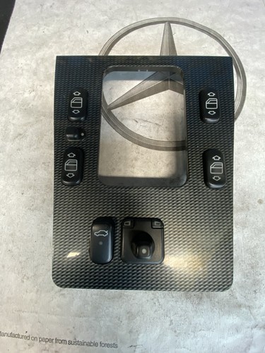 2026830800 mercedes benz w202 - benz,