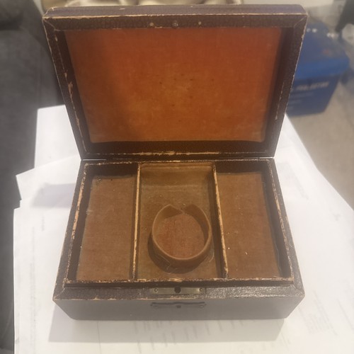 Antique burl walnut - walnut, tea