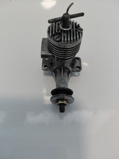 Model air plane engine