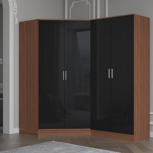 Reflect black gloss - reflect,