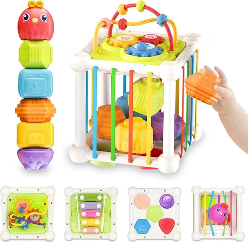 Montessori infant toddler - montessori,