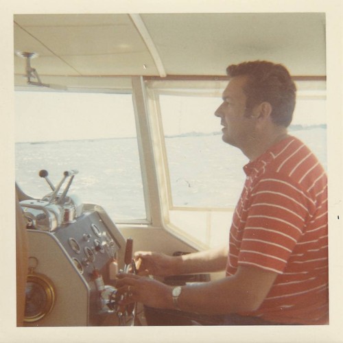 Vintage photo 1960s - vintage,